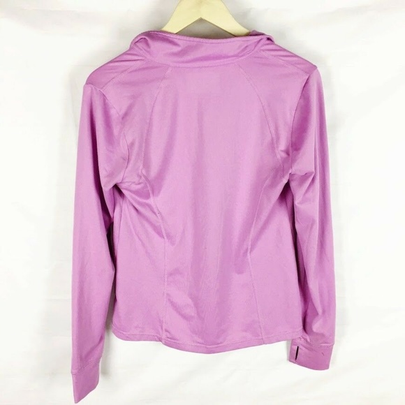 (S1-29) Xersion Performance Wear Medium Purple - Picture 5 of 6